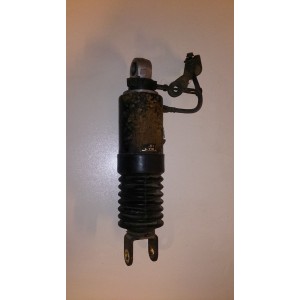 Kawasaki GPX600R Achterdemper / Schokbreker Kawasaki GPX600R Achterdemper / Schokbreker